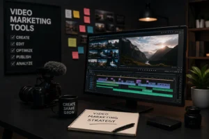 Best Video Marketing Tools for Businesses in 2026