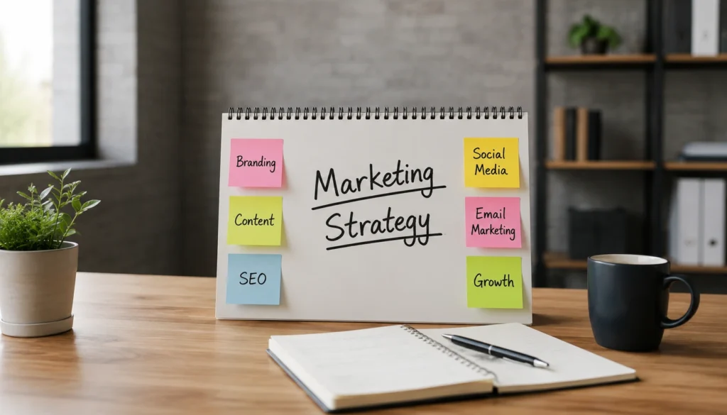 Small Business Marketing Tips 2026: 15 Proven Strategies to Grow Faster