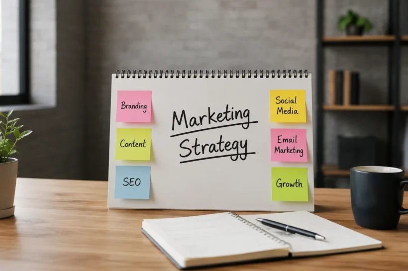 Small Business Marketing Tips 2026: 15 Proven Strategies to Grow Faster