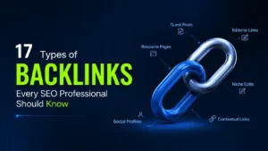 17 Types of Backlinks Every SEO Professional Should Know